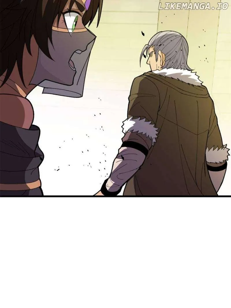 My Dragon System Chapter 275 - Page 14