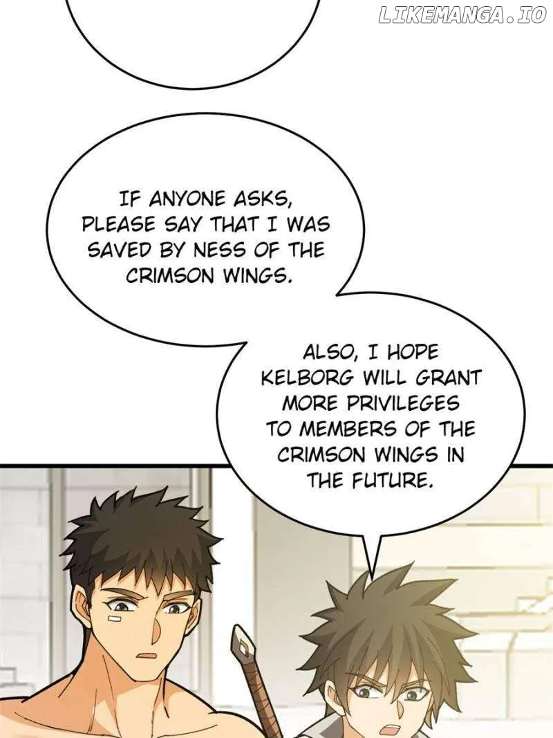 My Dragon System Chapter 275 - Page 24