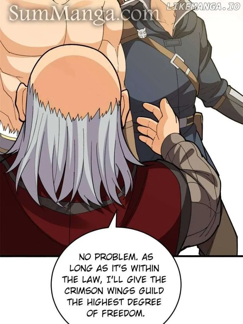 My Dragon System Chapter 275 - Page 25