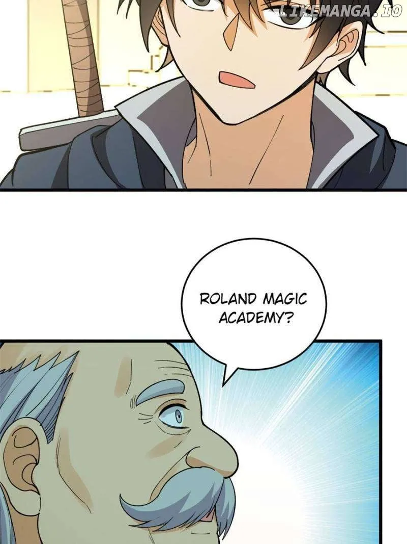 My Dragon System Chapter 275 - Page 27