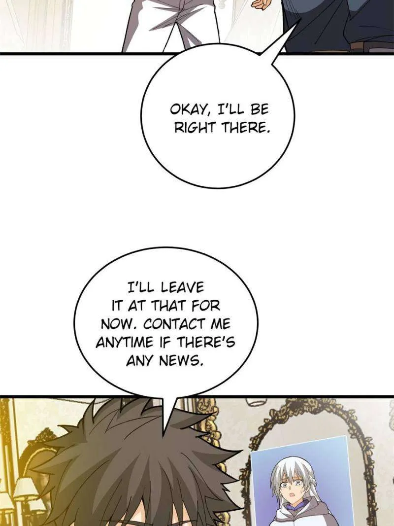 My Dragon System Chapter 276 - Page 9
