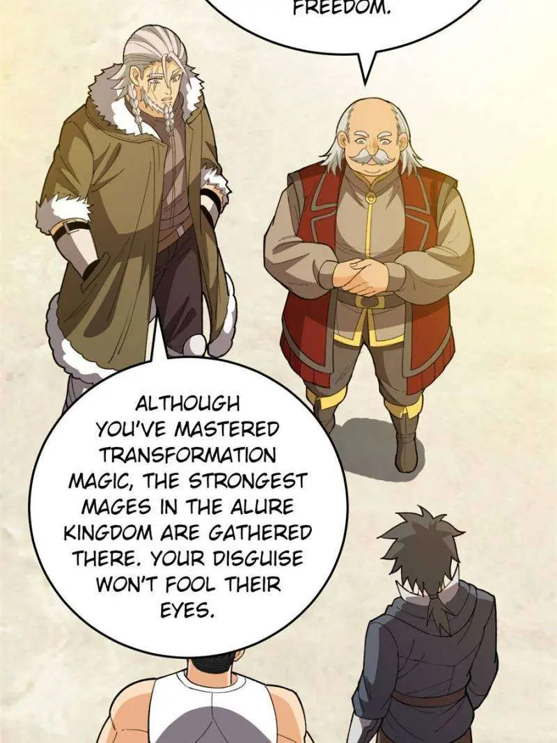 My Dragon System Chapter 276 - Page 12