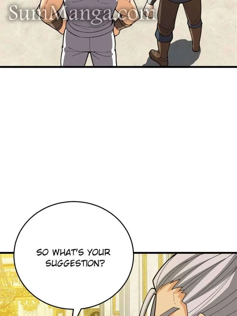 My Dragon System Chapter 276 - Page 13