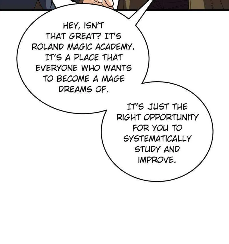 My Dragon System Chapter 276 - Page 16