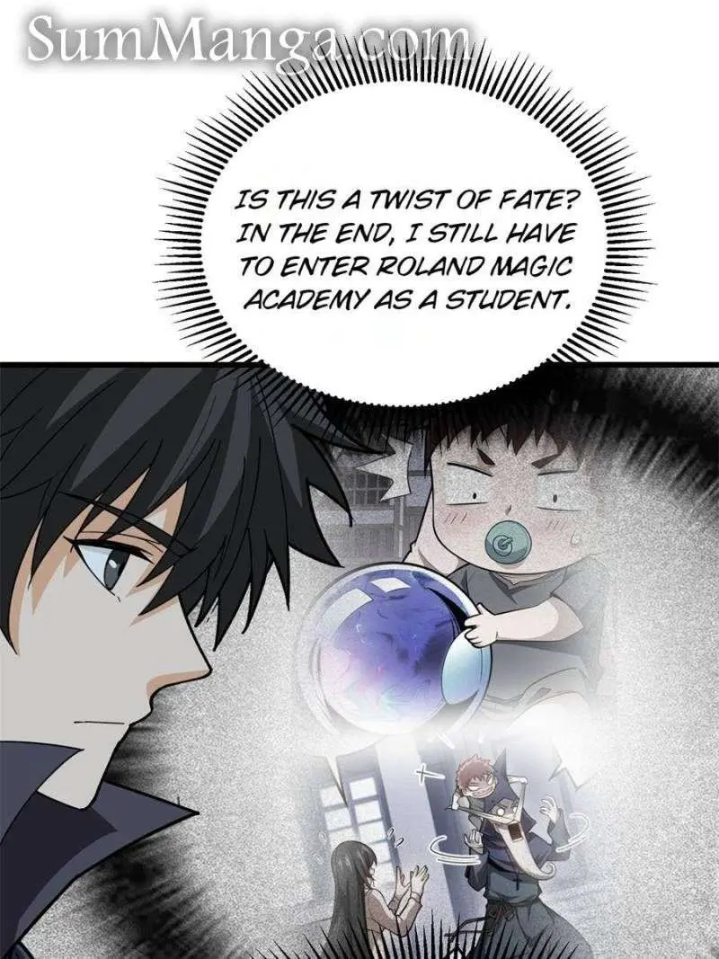 My Dragon System Chapter 276 - Page 17