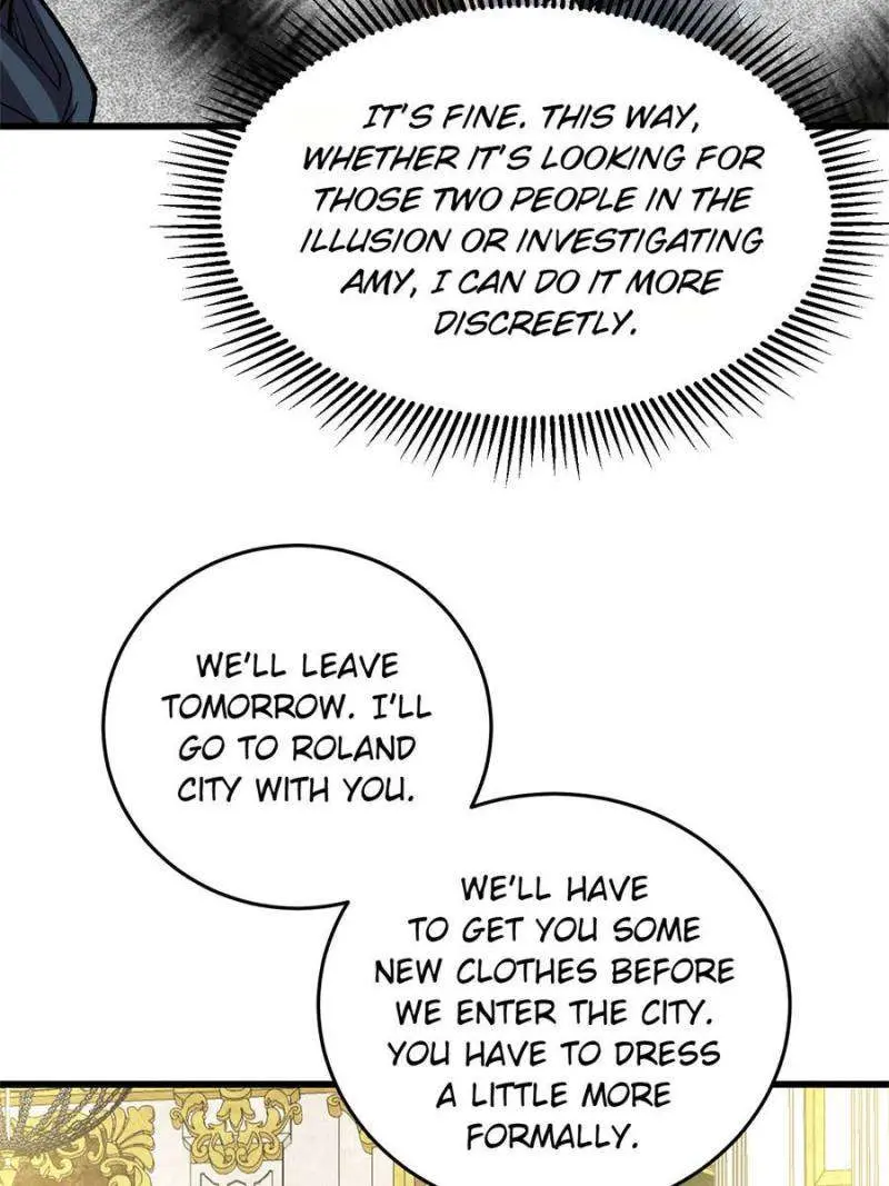 My Dragon System Chapter 276 - Page 18