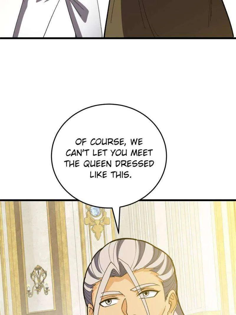 My Dragon System Chapter 276 - Page 20