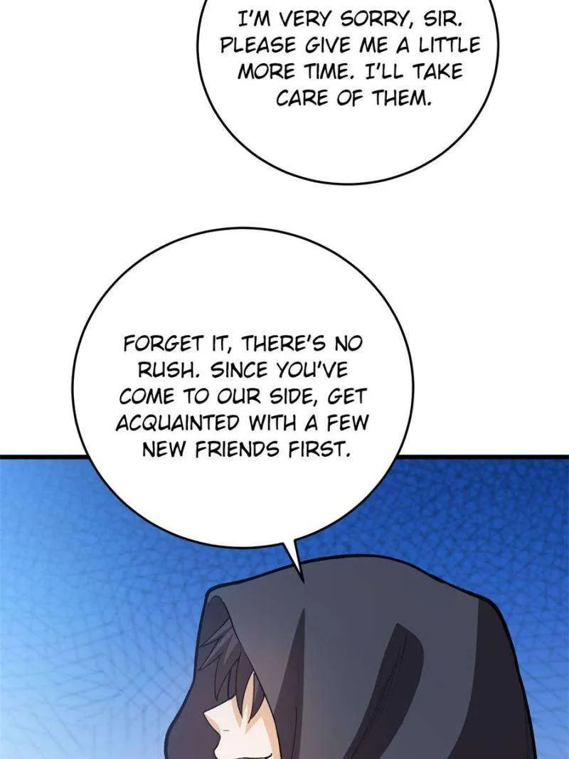 My Dragon System Chapter 276 - Page 25