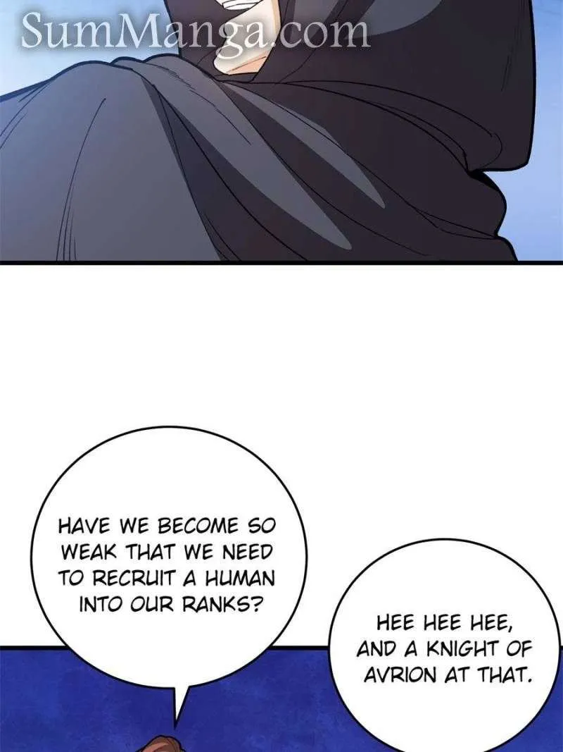 My Dragon System Chapter 276 - Page 26