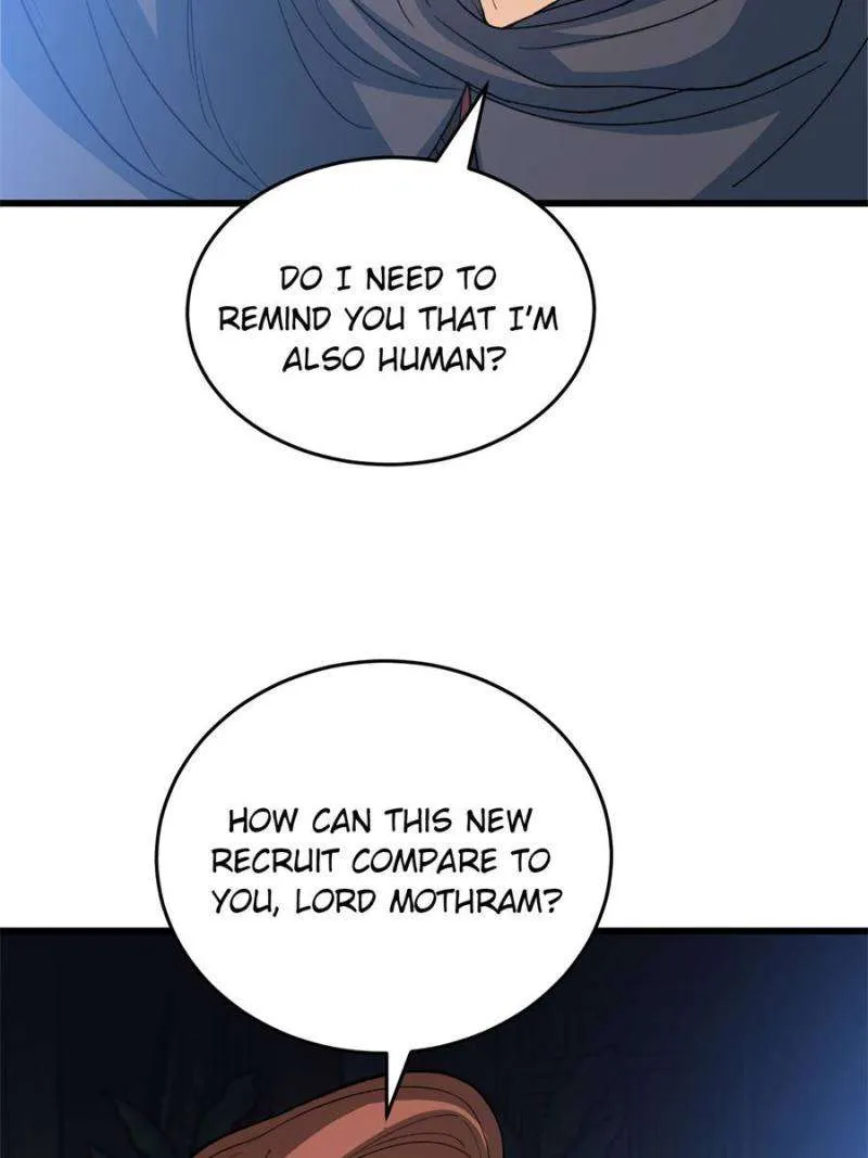 My Dragon System Chapter 276 - Page 29