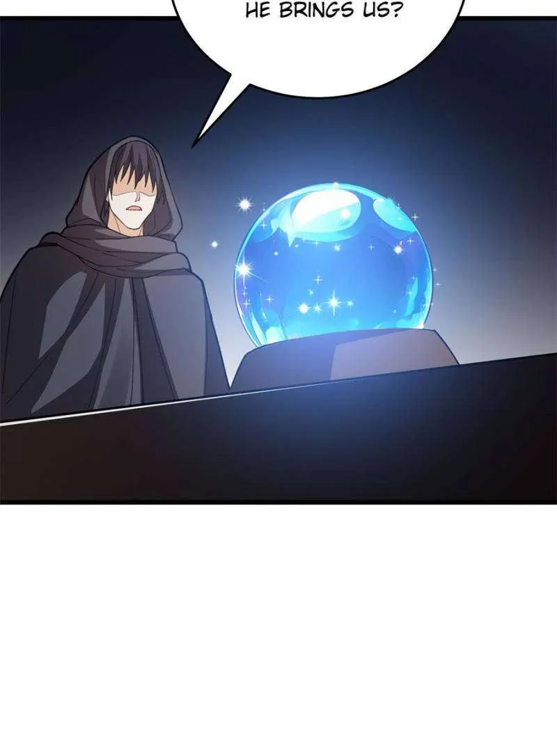 My Dragon System Chapter 276 - Page 31