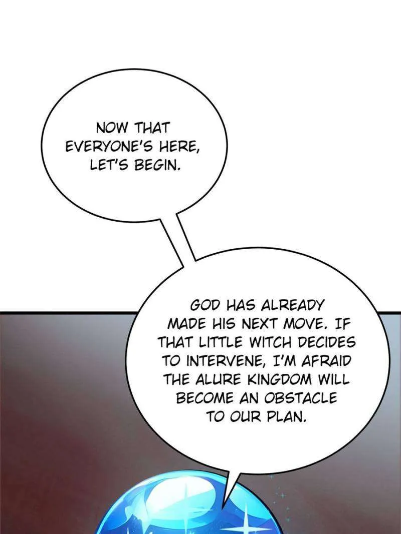 My Dragon System Chapter 276 - Page 33