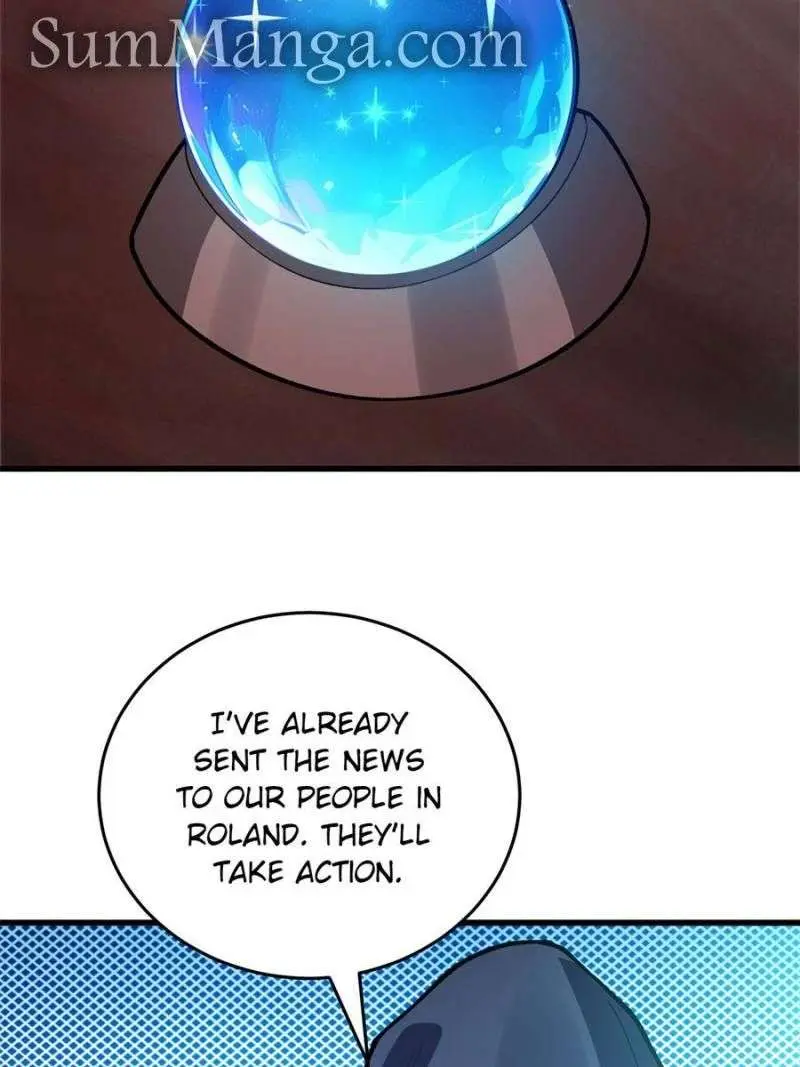 My Dragon System Chapter 276 - Page 34
