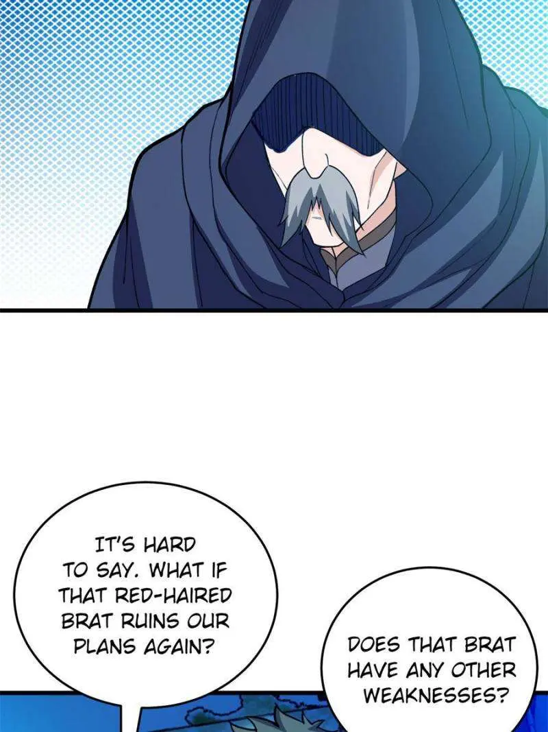 My Dragon System Chapter 276 - Page 35