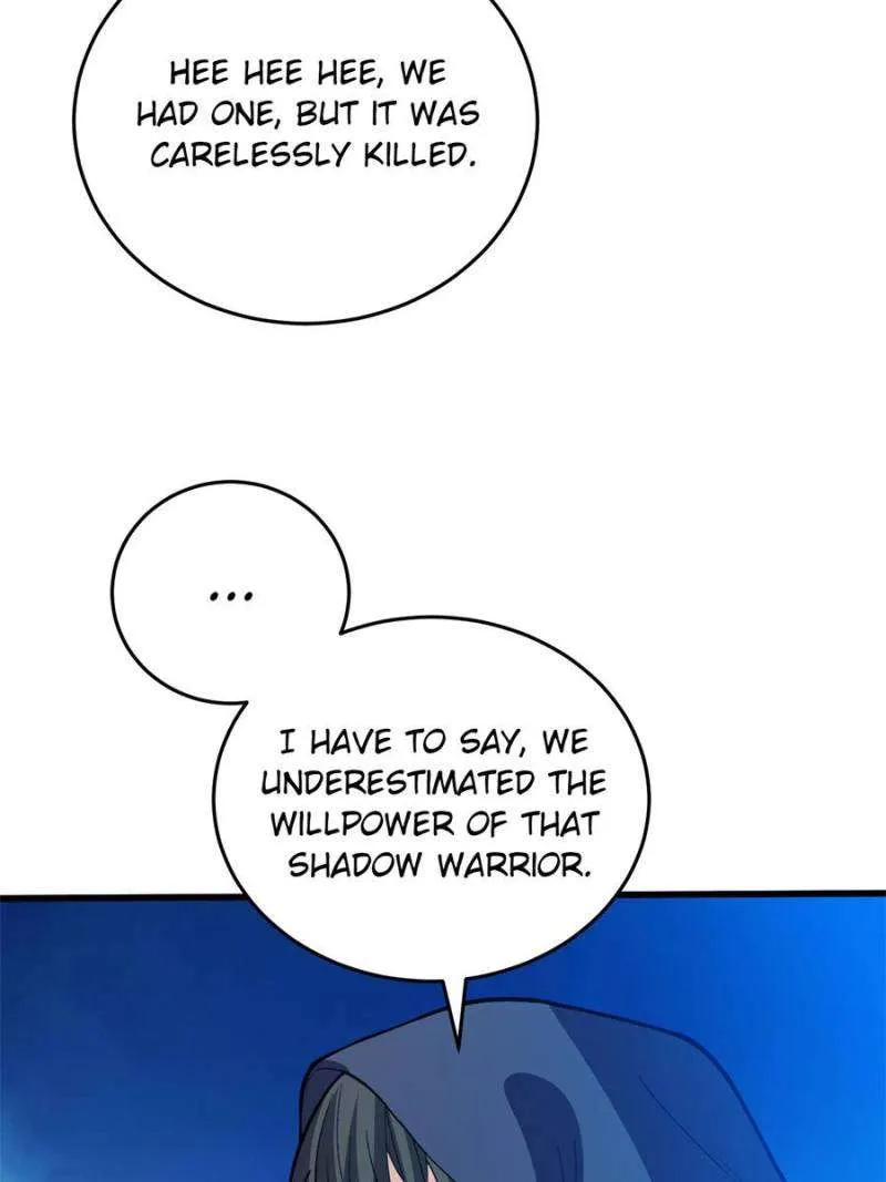 My Dragon System Chapter 276 - Page 37