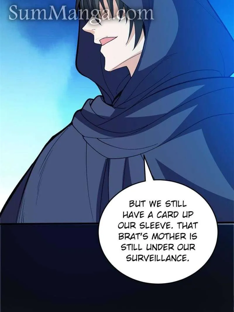 My Dragon System Chapter 276 - Page 38