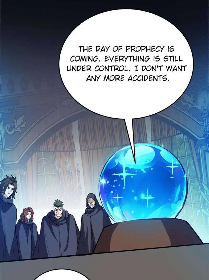 My Dragon System Chapter 276 - Page 39
