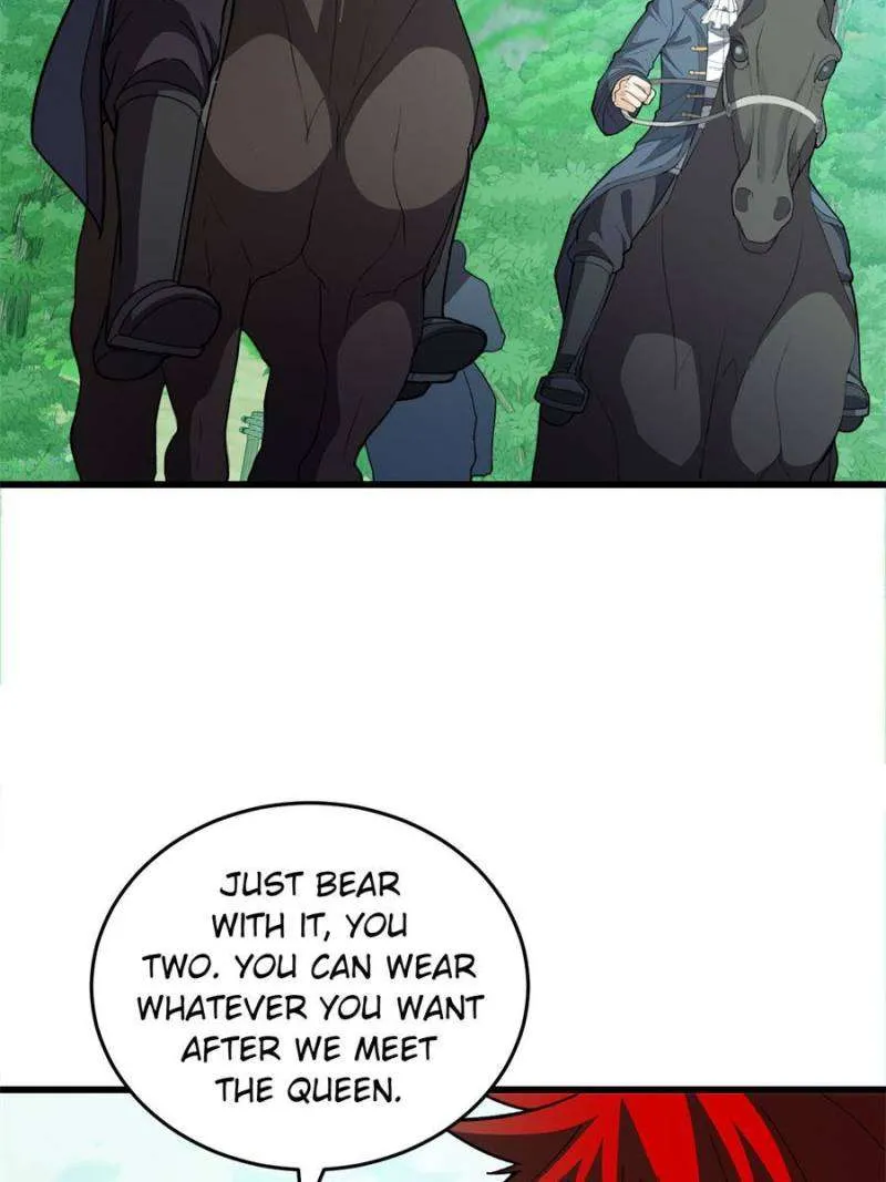 My Dragon System Chapter 277 - Page 3