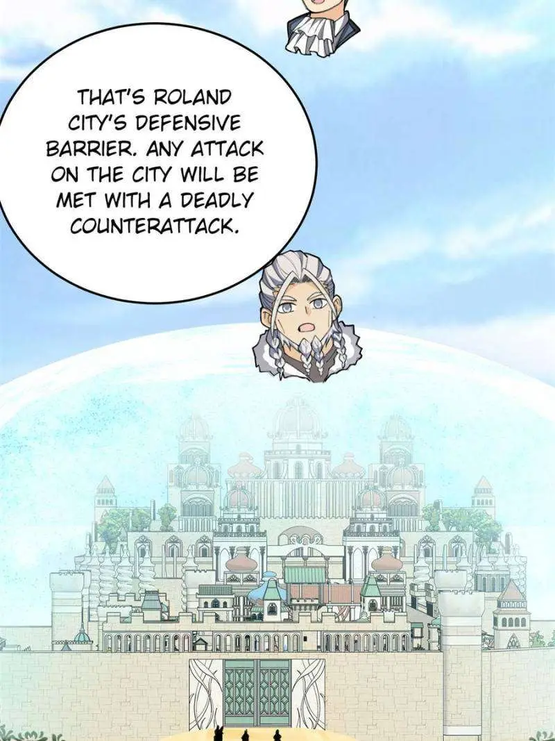 My Dragon System Chapter 277 - Page 6