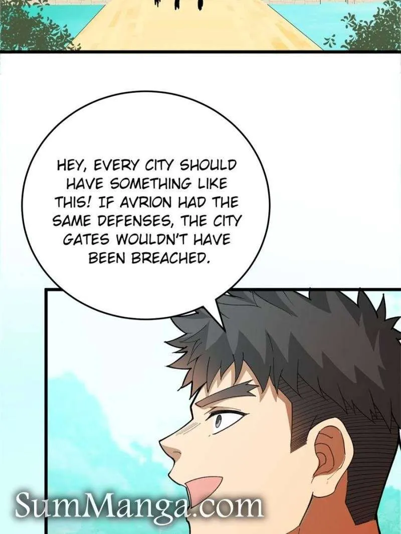 My Dragon System Chapter 277 - Page 7