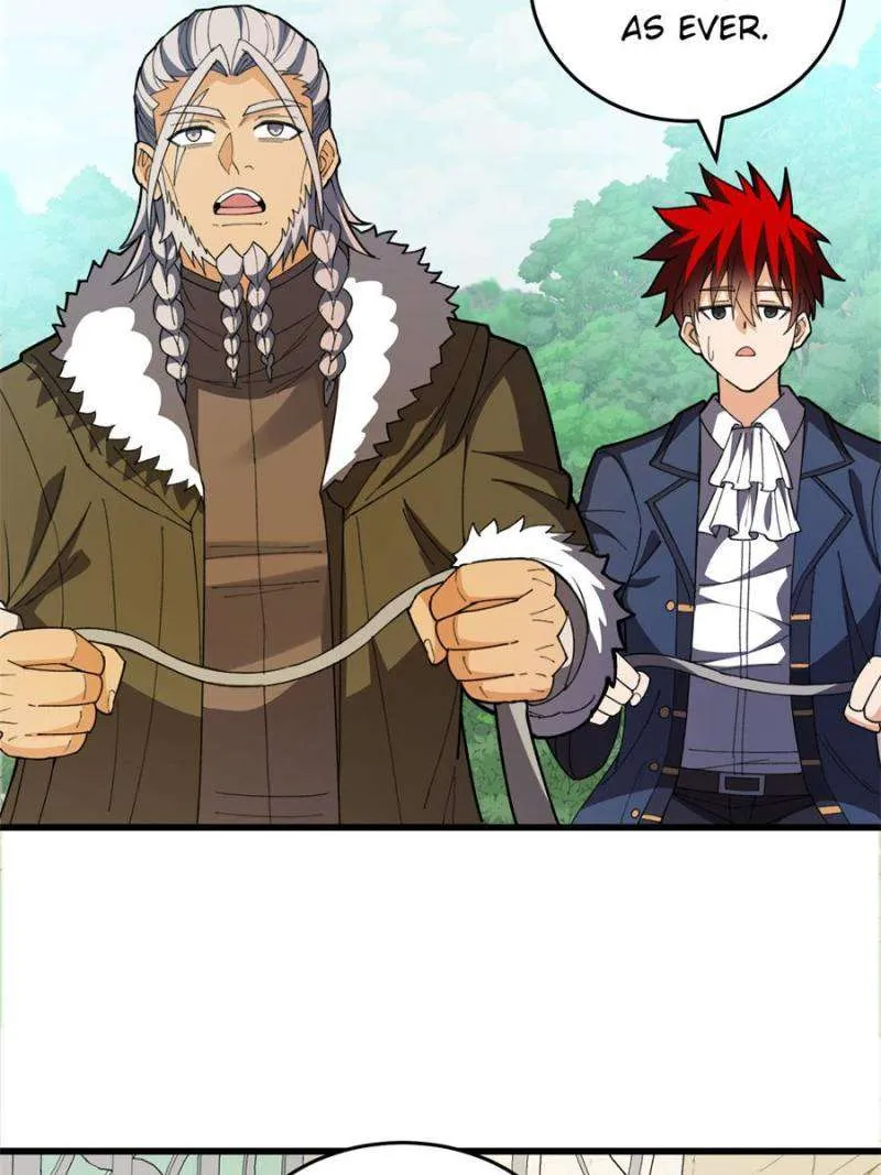 My Dragon System Chapter 277 - Page 9