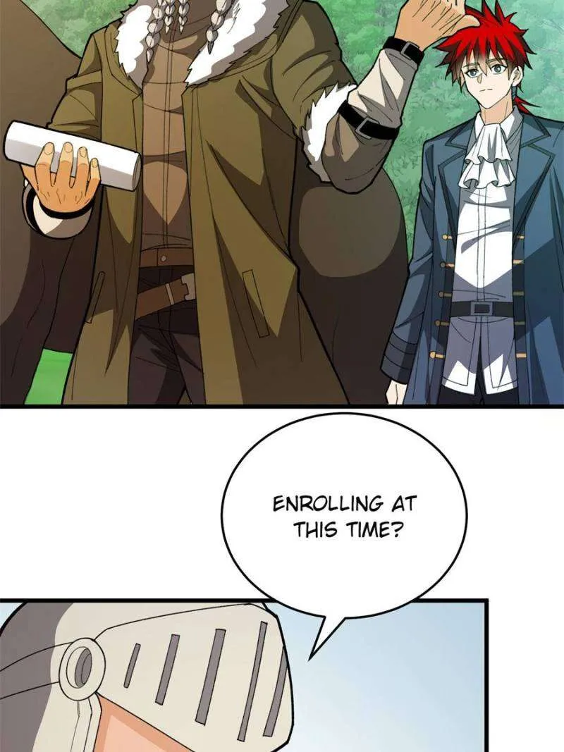 My Dragon System Chapter 277 - Page 12