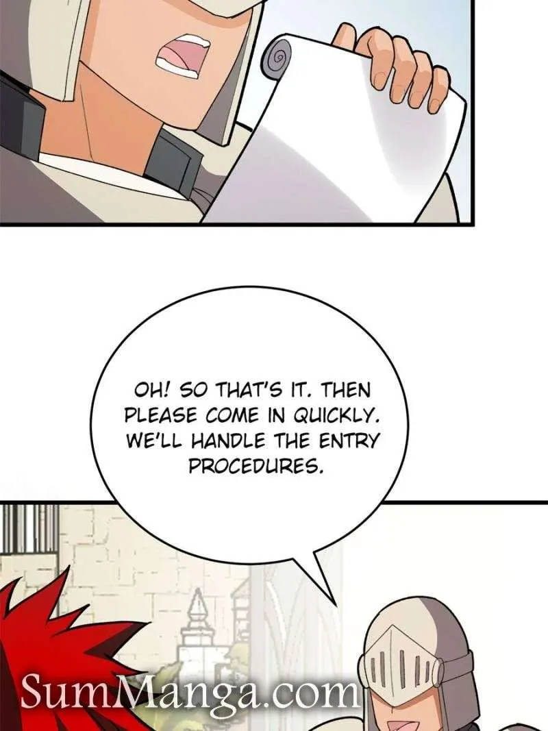 My Dragon System Chapter 277 - Page 13