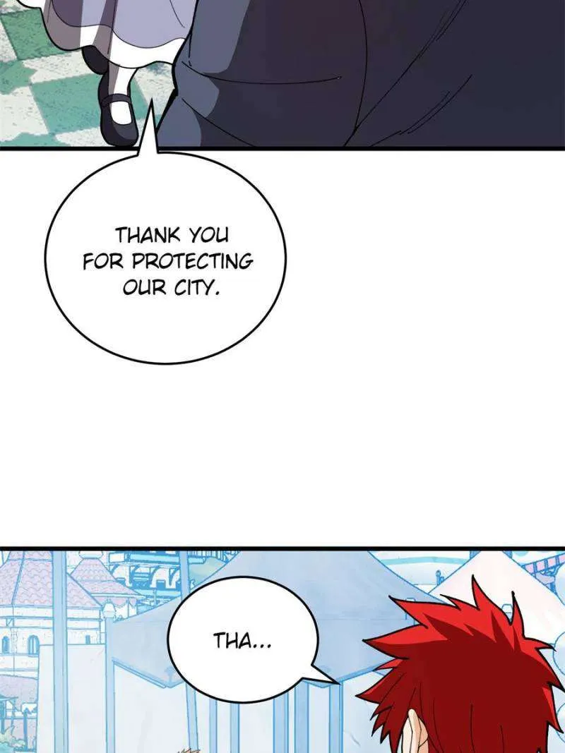 My Dragon System Chapter 277 - Page 21