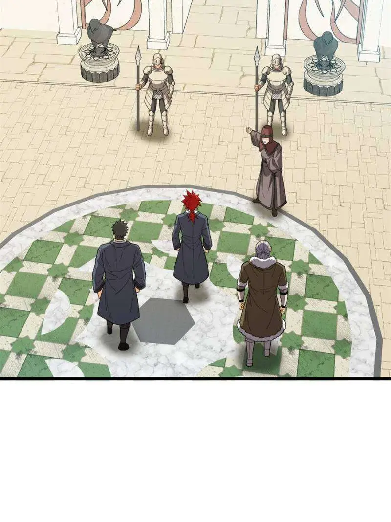 My Dragon System Chapter 277 - Page 25