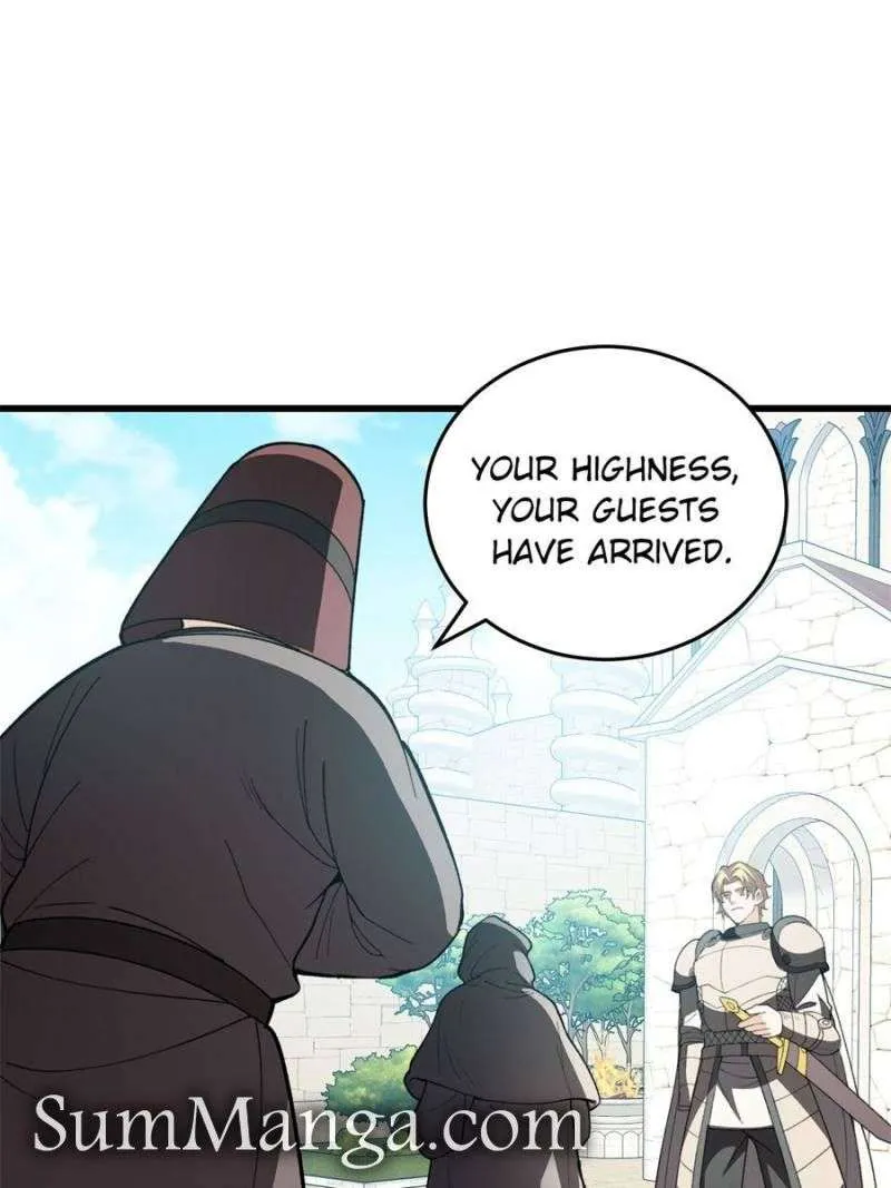 My Dragon System Chapter 277 - Page 26