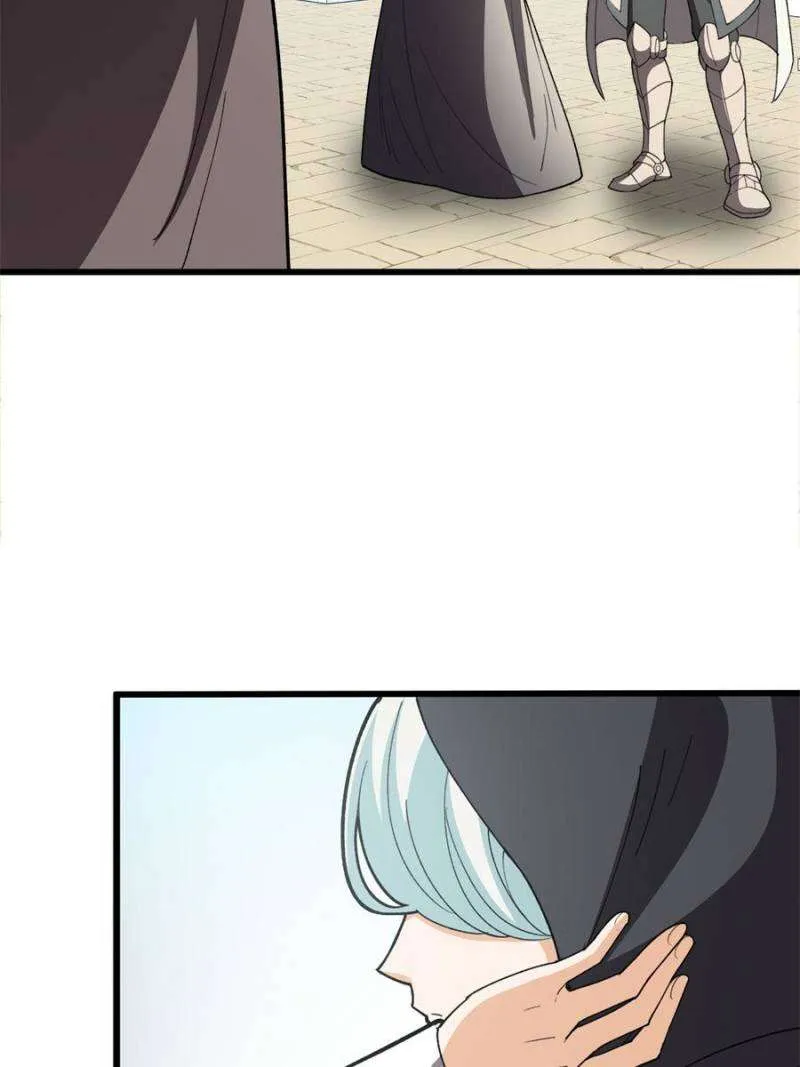 My Dragon System Chapter 277 - Page 27