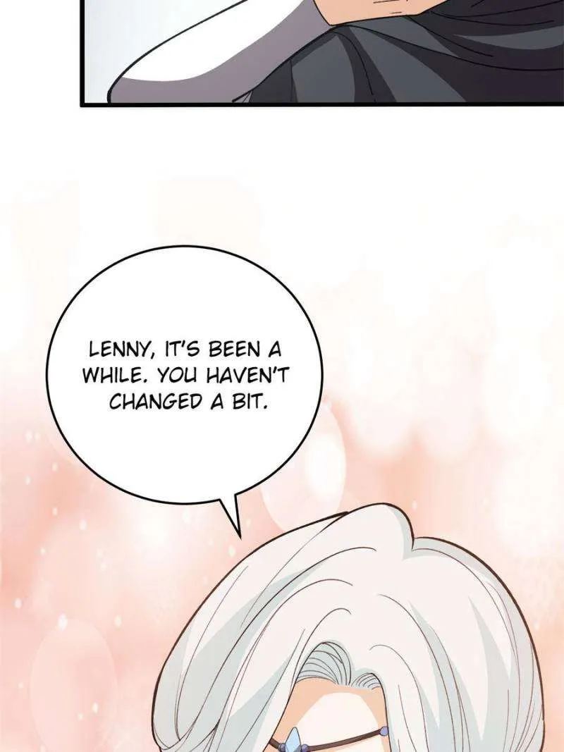 My Dragon System Chapter 277 - Page 28