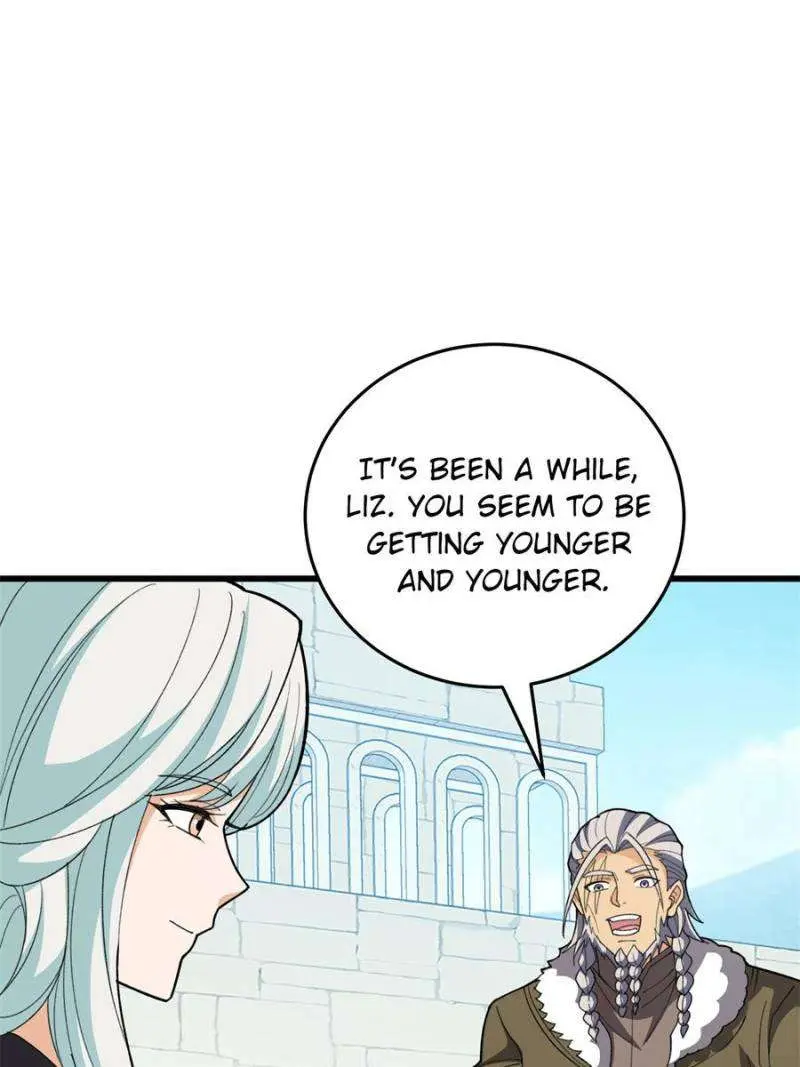 My Dragon System Chapter 278 - Page 2