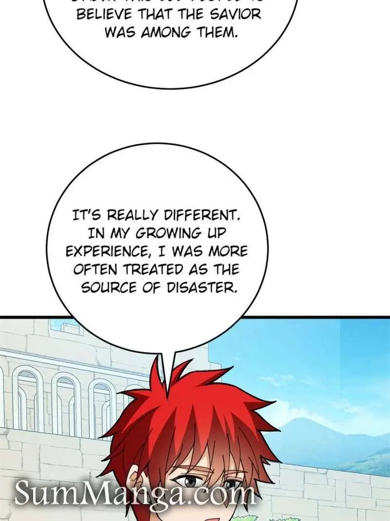 My Dragon System Chapter 278 - Page 10
