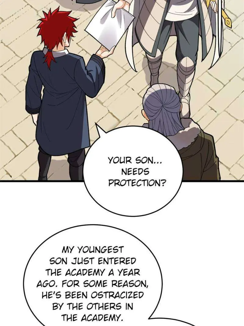 My Dragon System Chapter 278 - Page 17