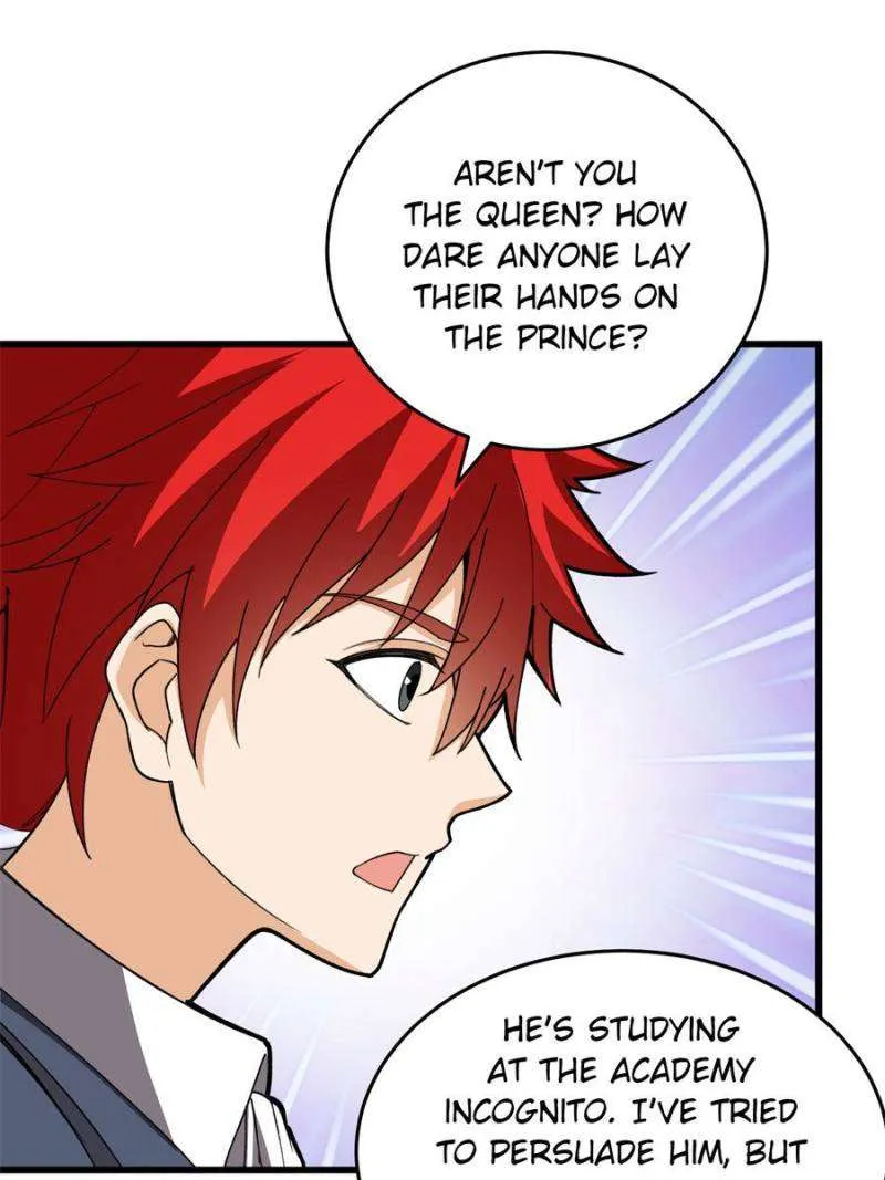 My Dragon System Chapter 278 - Page 19