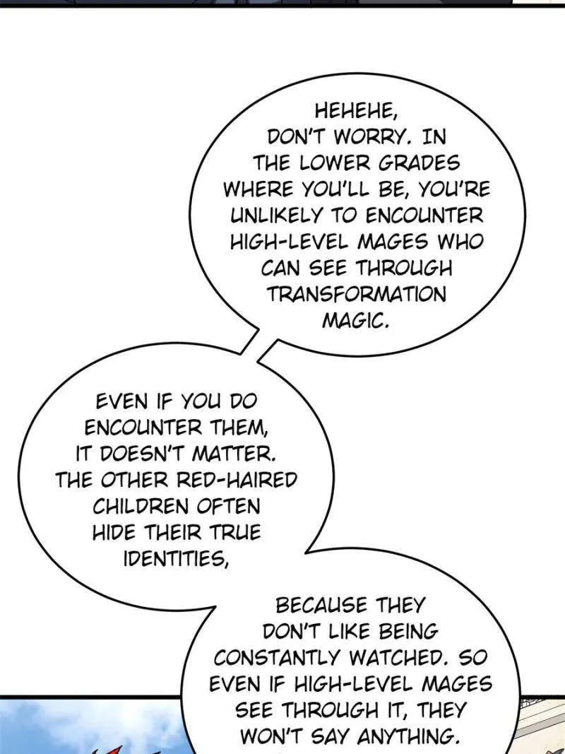My Dragon System Chapter 278 - Page 26