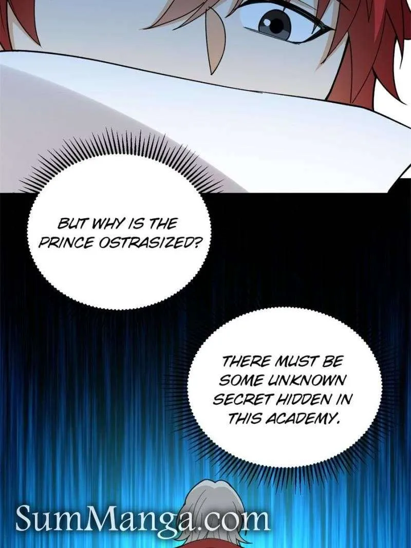 My Dragon System Chapter 278 - Page 30