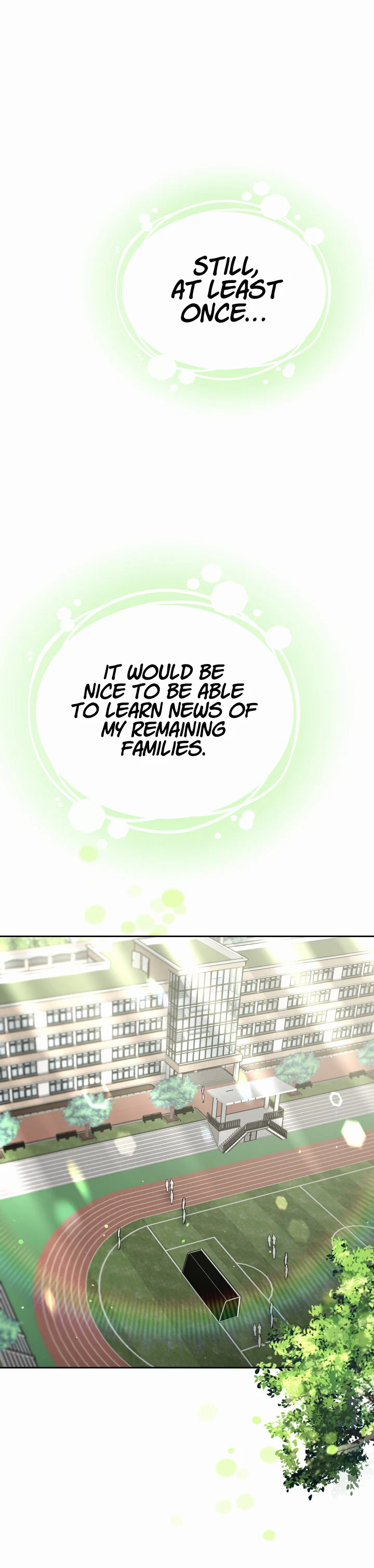 My Dragon System Chapter 28 - Page 14