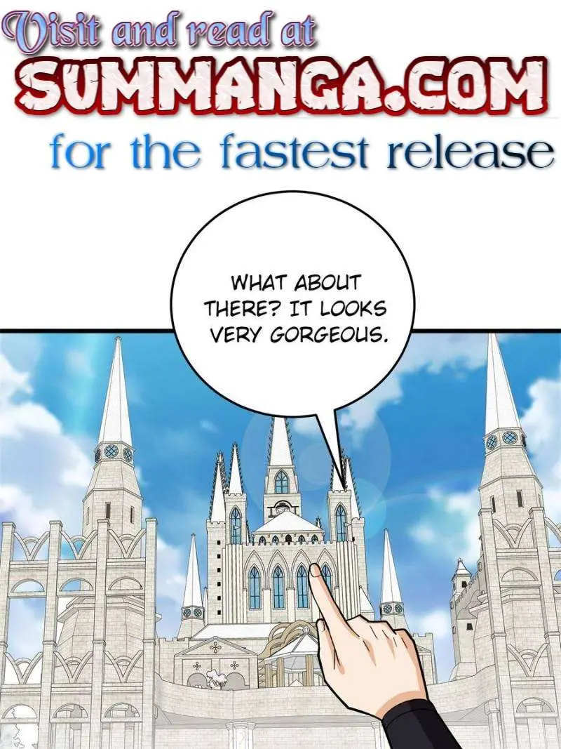 My Dragon System Chapter 280 - Page 1