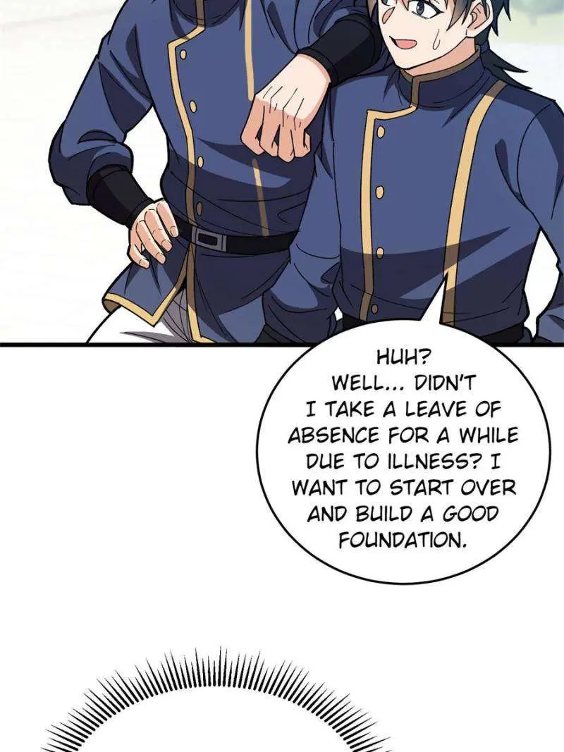 My Dragon System Chapter 280 - Page 4