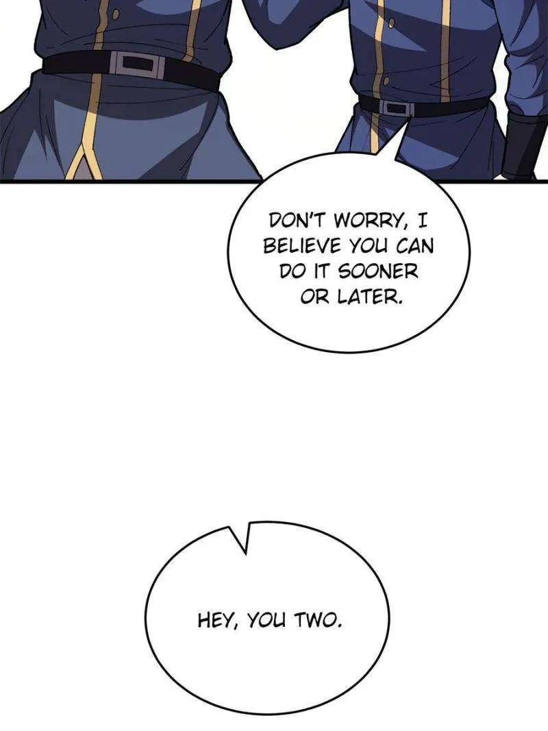 My Dragon System Chapter 280 - Page 7