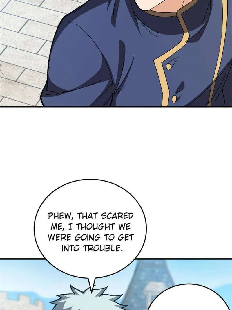 My Dragon System Chapter 280 - Page 16