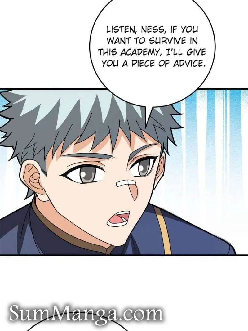 My Dragon System Chapter 280 - Page 18