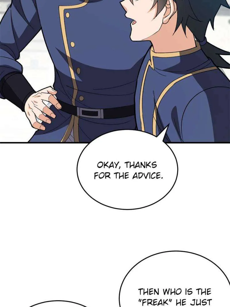 My Dragon System Chapter 280 - Page 20