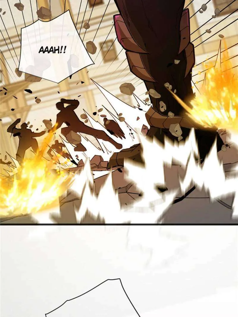 My Dragon System Chapter 281 - Page 7