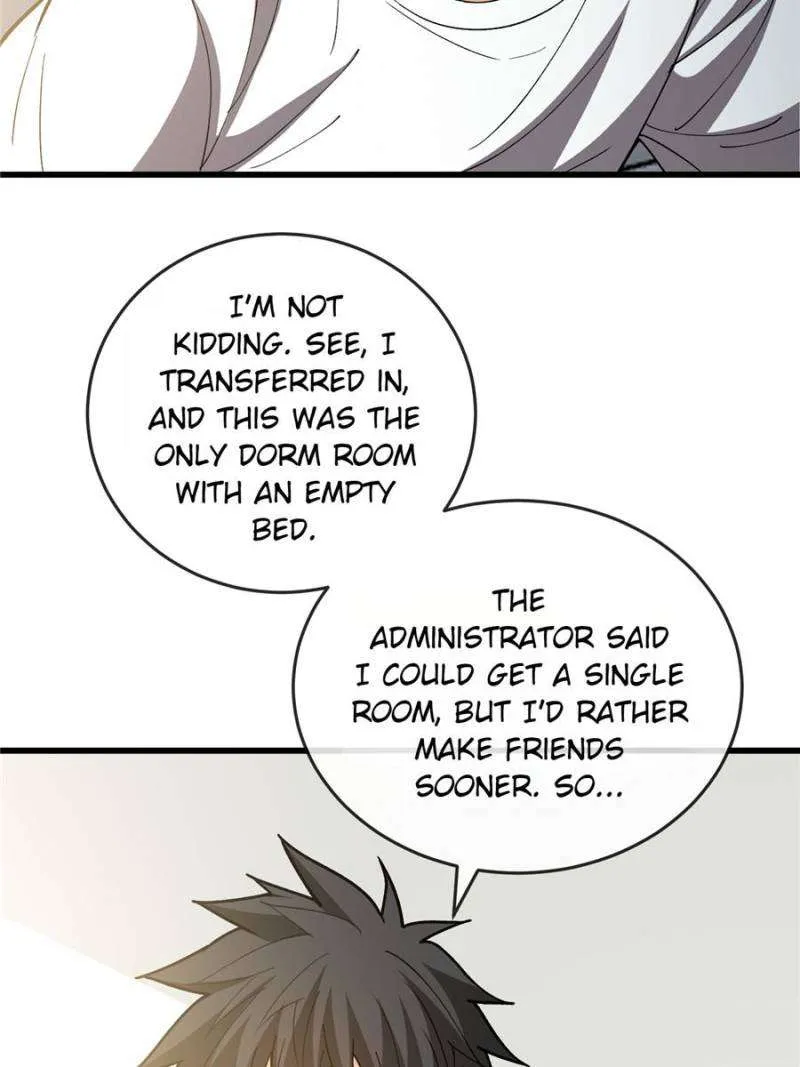 My Dragon System Chapter 281 - Page 19