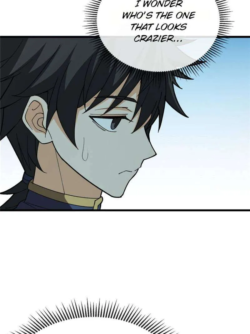 My Dragon System Chapter 281 - Page 25