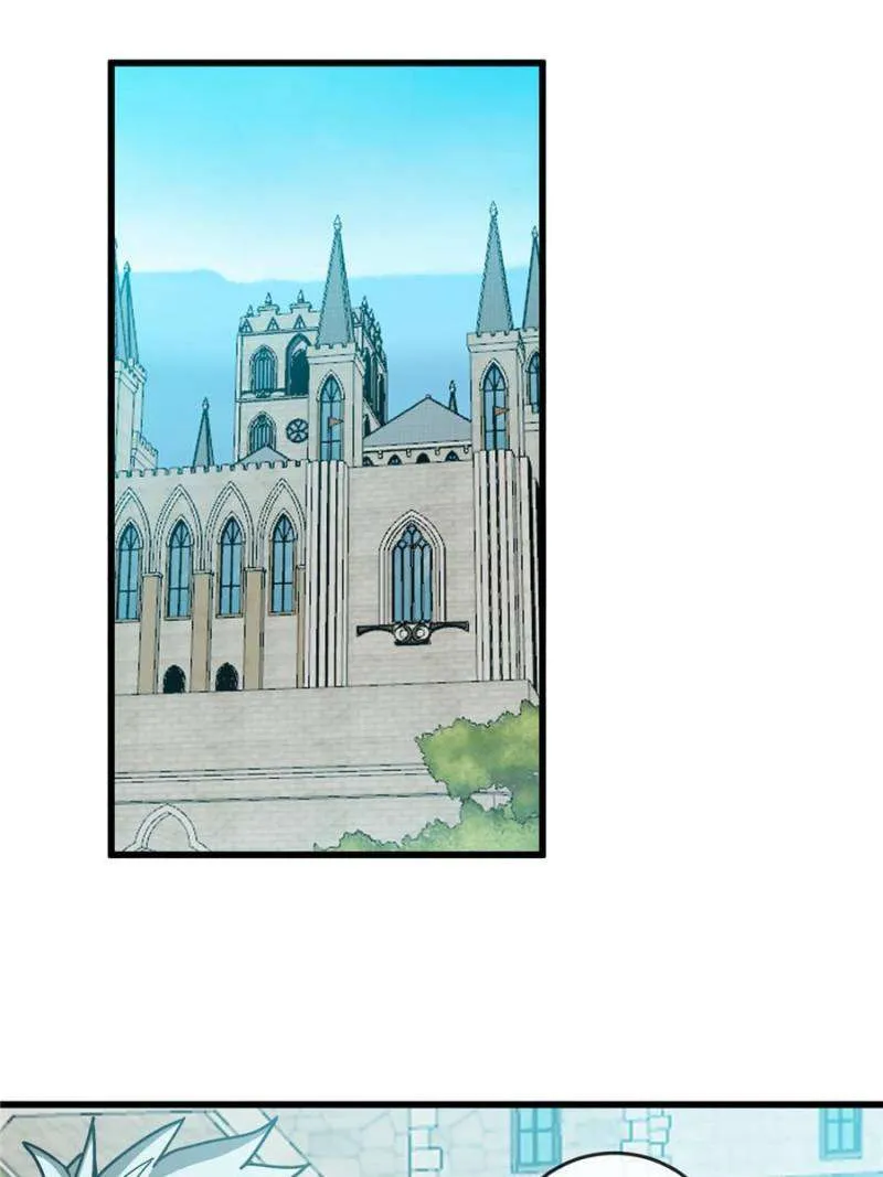 My Dragon System Chapter 281 - Page 28