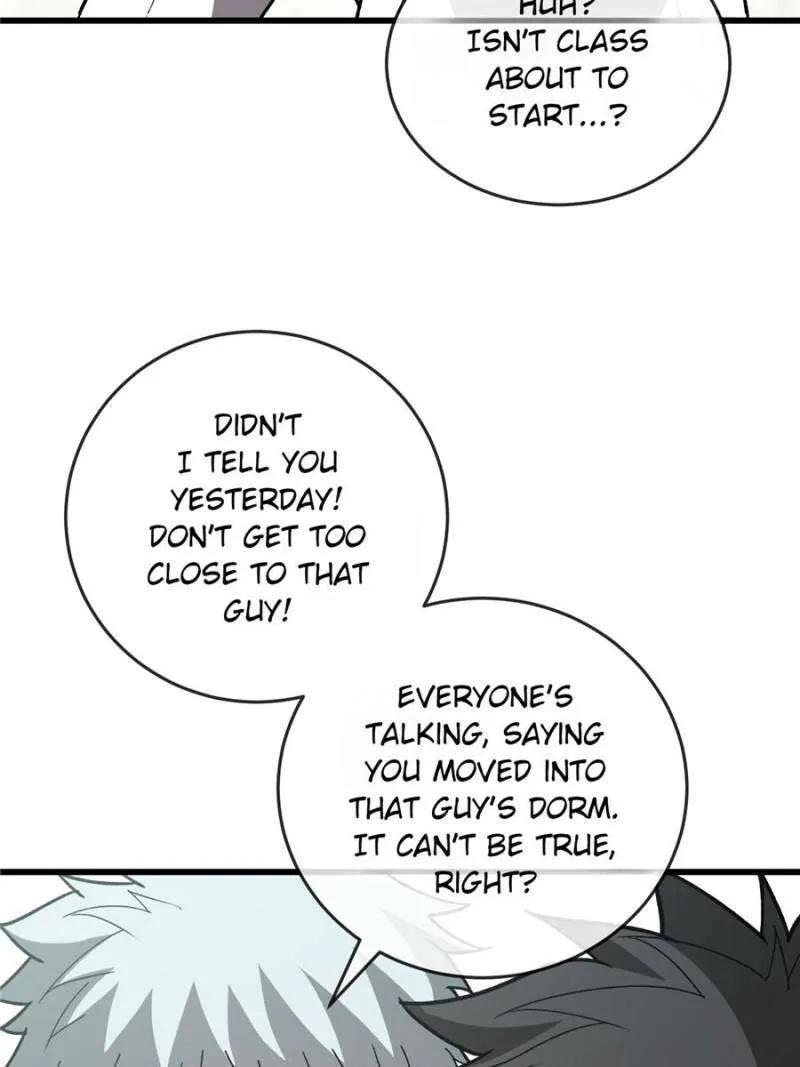 My Dragon System Chapter 282 - Page 6